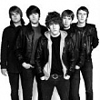 The Pigeon Detectives   