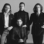 Arctic Monkeys анонсировали альбом