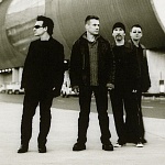 U2: Из князи в грязи