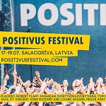 LSF: Positivus Festival